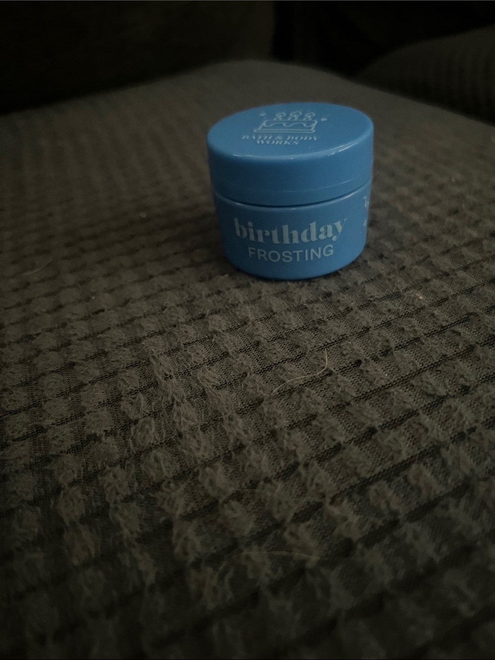 Exfoliating Lip Scrub - Picture 3 of 3